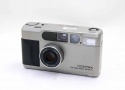 コンタックス(contax) T2 チタン データバック付