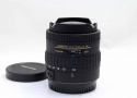 トキナー(tokina) AT-X 107 DX Fish Eye 10-17mm F3.5-4.5 [キヤノン用]
