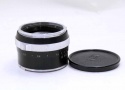 ツァイス(zeiss) Tessar 50mm F2.8 コンタレックス