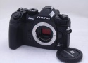 オリンパス(olympus) OM-D E-M1 Mark III ボディ