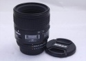 ニコン(nikon) Ai AF Micro Nikkor 60mm F2.8D