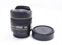 ニコン(nikon) AF DX フィッシュアイ Nikkor ED 10.5mm F2.8G