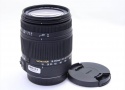 【中古】 シグマ(sigma) 18-250mm F3.5-6.3 DC HSM [ソニー用]