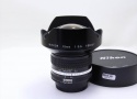 【中古】 ニコン(nikon) Ai Nikkor 15mm F3.5S