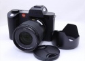 【中古】 ライカ(leica) SL2-S + ズミクロンSL f2/50mm ASPH.セット