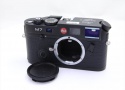 【中古】 ライカ(leica) M7 0.72 ブラック