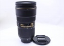 【中古】 ニコン(nikon) AF-S NIKKOR 24-70mm f/2.8E ED VR