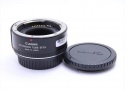 【中古】 キヤノン(canon) エクステンションチューブEF25