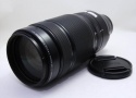 【中古】 富士フイルム(fujifilm) FUJINON XF100-400mmF4.5-5.6 R LM OIS WR