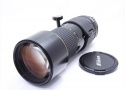 【中古】 ニコン(nikon) Ai Nikkor ED 300mm F4.5S