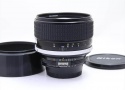 【中古】 ニコン(nikon) Ai Nikkor 85mm F1.4S