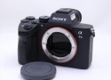 【中古】 ソニー(sony) α7 III ILCE-7M3 ボディ