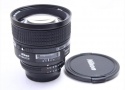 【中古】 ニコン(nikon) Ai AF Nikkor 85mm F1.4D(IF)