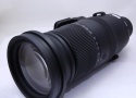 【中古】 シグマ(sigma) S 60-600mm F4.5-6.3 DG DN OS [ソニーE用]