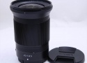 【中古】 ニコン(nikon) NIKKOR Z 20mm f/1.8 S