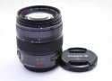 【中古】 パナソニック(panasonic) LUMIX G X VARIO 12-35mm/F2.8 ASPH./POWER O.I.S. H-HS12035