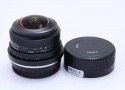 【中古】 その他(other) 七工匠 7Artisans 4mm F2.8 (富士フイルムX用)