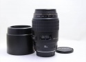 【中古】 キヤノン(canon) EF100mm F2.8 マクロ USM