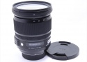 【中古】 シグマ(sigma) A 24-105mm F4 DG OS HSM [ニコン用]