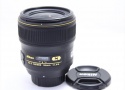 【中古】 ニコン(nikon) AF-S NIKKOR 35mm f/1.4G
