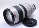 【中古】 キヤノン(canon) EF100-400mm F4.5-5.6L IS USM