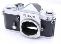 【中古】 ニコン(nikon) F2 アイレベル シルバー