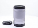【中古】 キヤノン(canon) EF-M18-150mm F3.5-6.3 IS STM [シルバー]