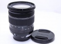 【中古】 富士フイルム(fujifilm) FUJINON XF16-80mmF4 R OIS WR