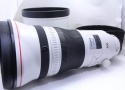 【中古】 キヤノン(canon) EF 400mmF2.8L IS III USM
