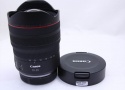 【中古】 キヤノン(canon) RF10-20mm F4 L IS STM