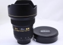 【中古】 ニコン(nikon) AF-S NIKKOR 14-24mm F2.8G ED