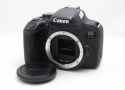 【中古】 キヤノン(canon) EOS Kiss X9i ボディ