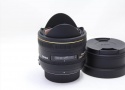 【中古】 シグマ(sigma) 10mm F2.8 EX DC FISHEYE HSM [ニコン用]