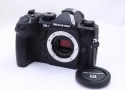 【中古】 オリンパス・OMシステム(olympus・OM SYSTEM) OM SYSTEM OM-1 Mark II