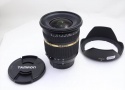 【中古】 タムロン(tamron) SP AF 10-24mm F/3.5-4.5 Di II LD ASP [IF] (B001) [ニコン用]