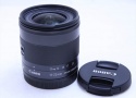 【中古】 キヤノン(canon) EF-M11-22mm F4-5.6 IS STM