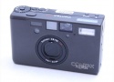 【中古】 コンタックス(contax) T3 70th Anniversary [チタンブラック]