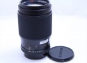 【中古】 京セラ(kyocera) Carl Zeiss Sonnar T* 135mm F2.8 (MM)