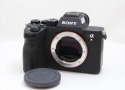 【中古】 ソニー(sony) α7R IV ILCE-7RM4A ボディ