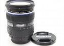 【中古】 オリンパス・OMシステム(olympus・OM SYSTEM) ズイコーデジタル ED 12-60mm F2.8-4.0 SWD