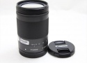 【中古】 キヤノン(canon) EF-M18-150mm F3.5-6.3 IS STM [グラファイト]