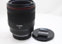 【中古】 キヤノン(canon) RF50mm F1.2 L USM