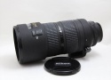 【中古】 ニコン(nikon) Ai AF Zoom Nikkor ED 80-200mm F2.8DN