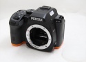 【中古】 ペンタックス(pentax) PENTAX K-S2 ボディ [ブラック×オレンジ]