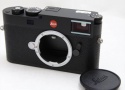 【中古】 ライカ(leica) M11 ブラックペイント