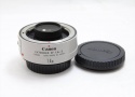【中古】 キヤノン(canon) EXTENDER EF1.4xII