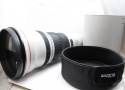 【中古】 キヤノン(canon) EF600mm F4L IS II USM
