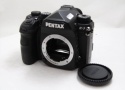 【中古】 ペンタックス(pentax) PENTAX K-1 [アップグレード]