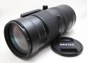 【中古】 ペンタックス(pentax) HD PENTAX-D FA 150-450mmF4.5-5.6ED DC AW