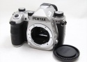 【中古】 ペンタックス(pentax) PENTAX K-3 III ボディ [シルバー]